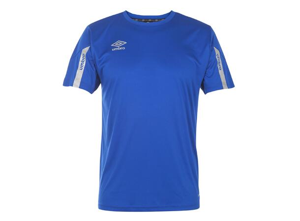 UMBRO Core SS Jersey Blå XXL Spelartröja kort ärm 